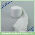 conbined dressing medical non woven gauze cotton roll